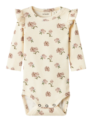 Lil Atelier Gavo Eko Body Peony