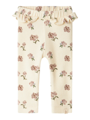 Lil Atelier Gavo Efi Leggings Peony