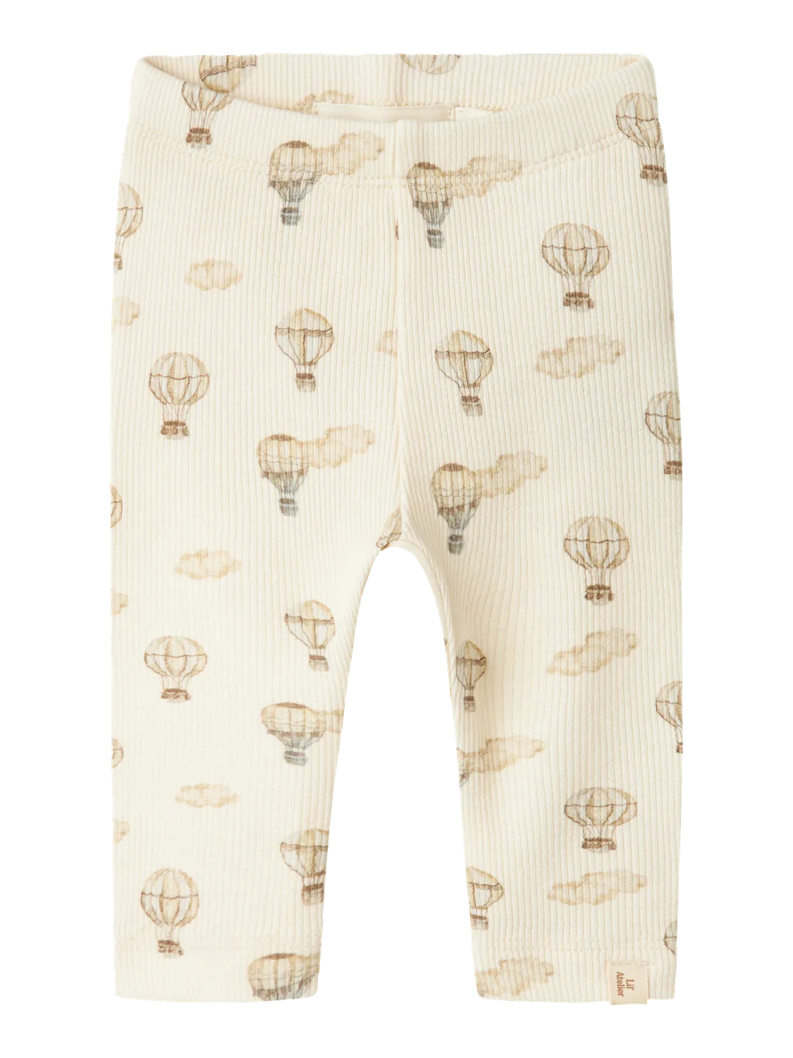 Lil Atelier Gavo Elf Leggings Air Balloon