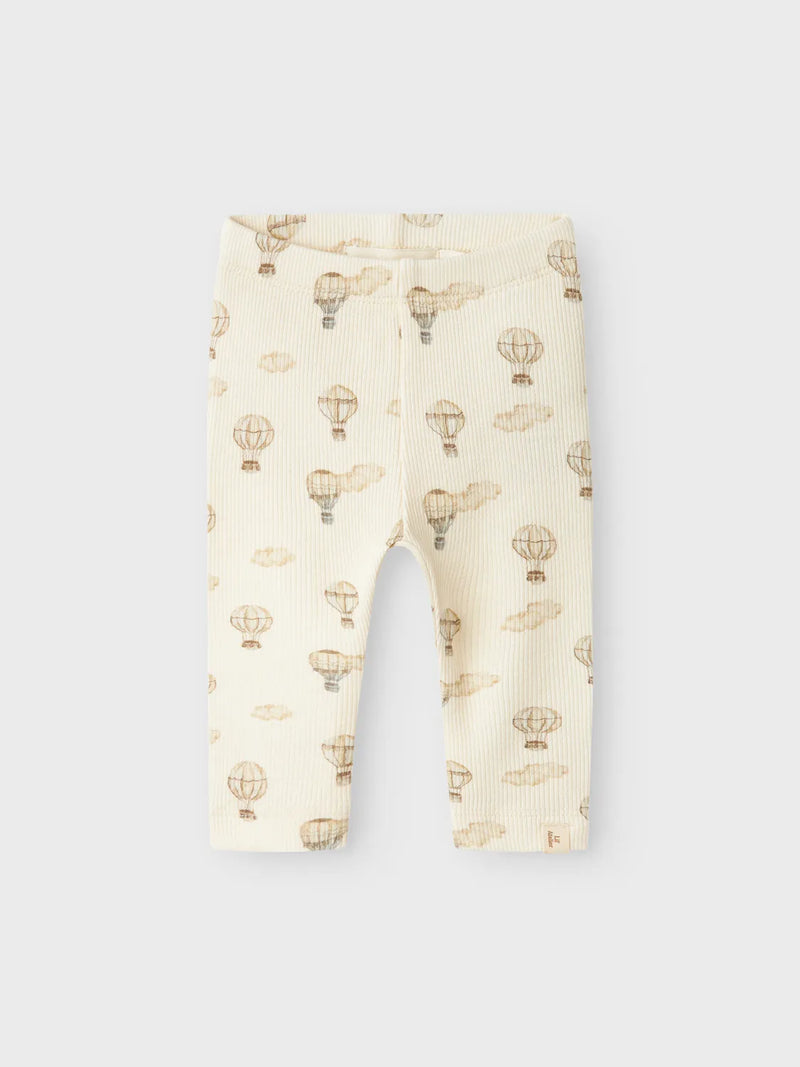 Lil Atelier Gavo Elf Leggings Air Balloon