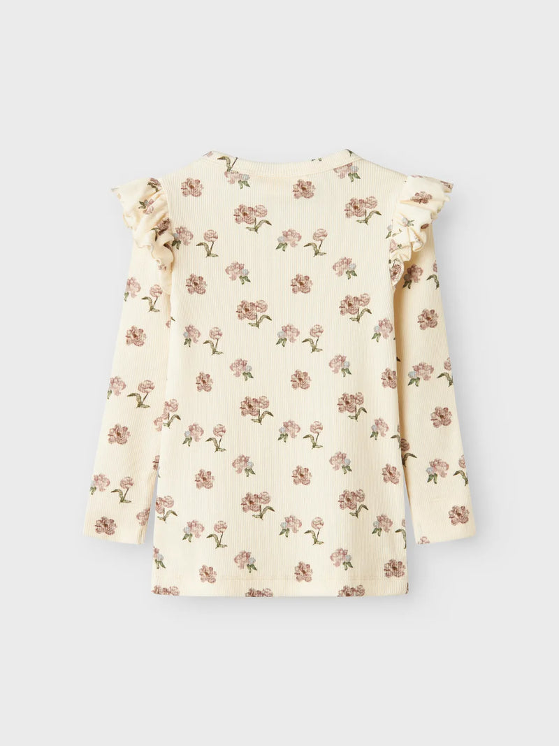 Lil Atelier Gavo Top Peony