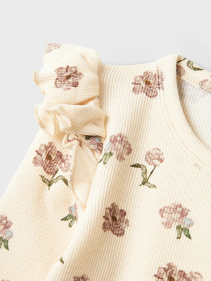 Lil Atelier Gavo Top Peony