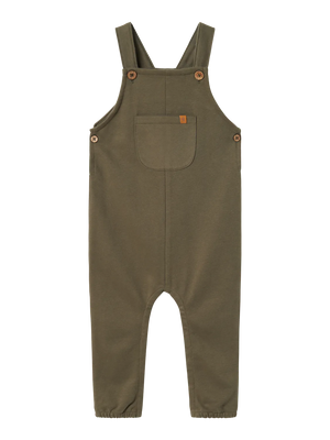 Lil Atelier London Overall Kalamata