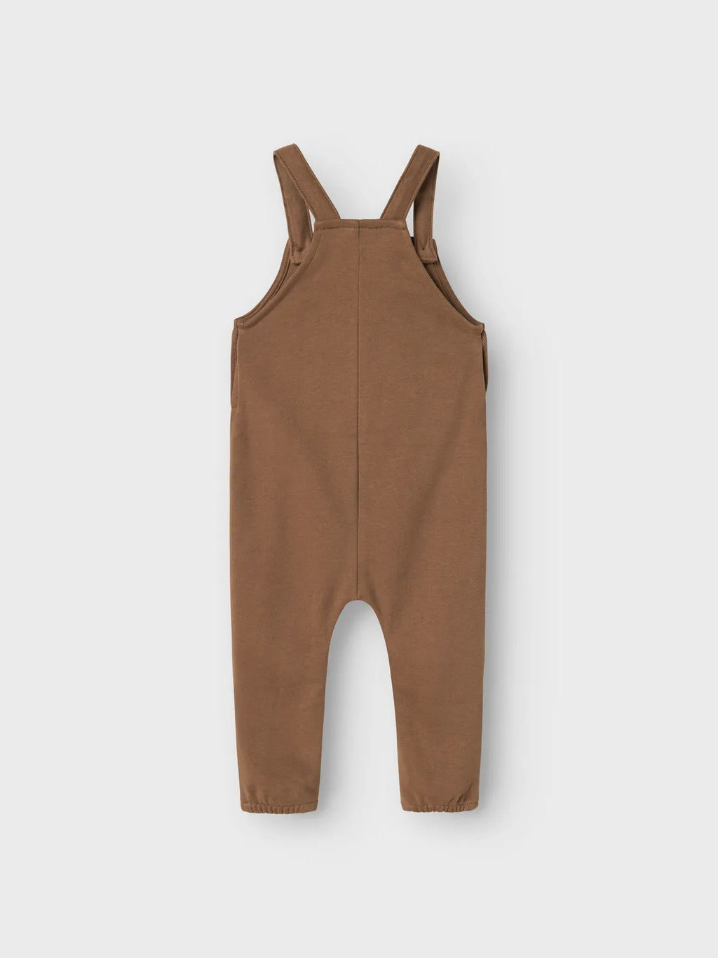 Lil Atelier London Overall Shitake