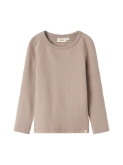 Lil Atelier Thoro Slim Top Etherea