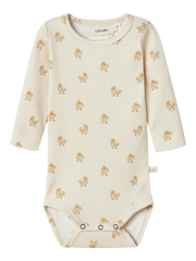 Lil Atelier Lavo Emo Body Duck