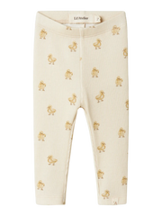 Lil Atelier Lavo Emo Legging Duck