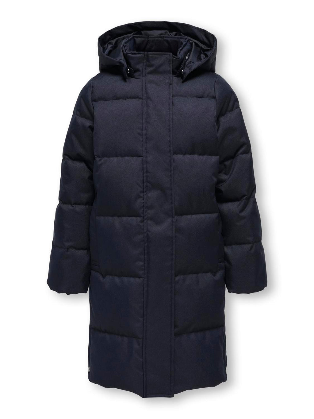 Only Kids Girene Puffer Coat Night Sky