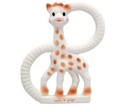 Sophie la girafe myk bitering - Vulli