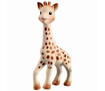 Sophie la girafe Vulli