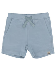 Villvette Shorts Light Blue