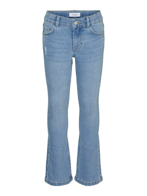Vero Moda Girl River Flare Jeans