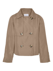 Vero Moda Girl Trenchcoat