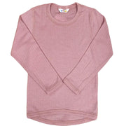 Joha Merino Top Rosa