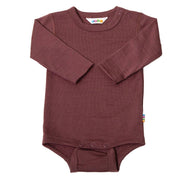 Joha Merinoull Body Bordeaux