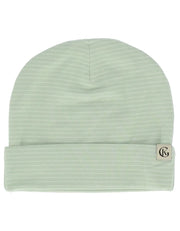 Gullkorn VIllvette Lue Sjøgrønn