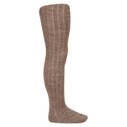 Condor WOOL RIB TIGHTS Trunk