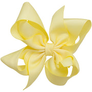 Ekstra Stor sløyfe (4 loop) Baby Maize