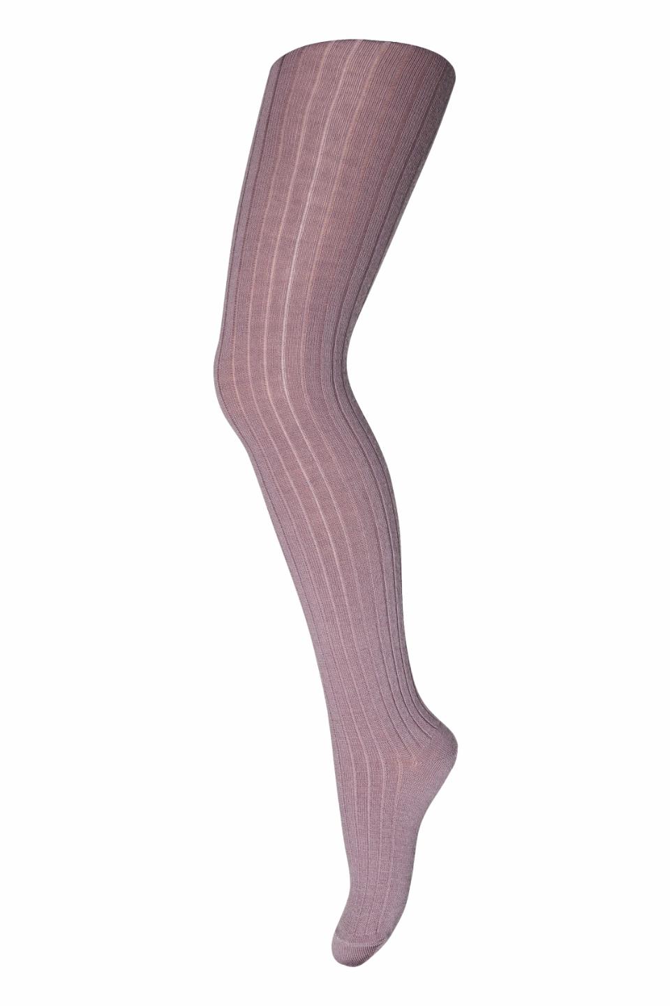 MP Tights Wool Quail
