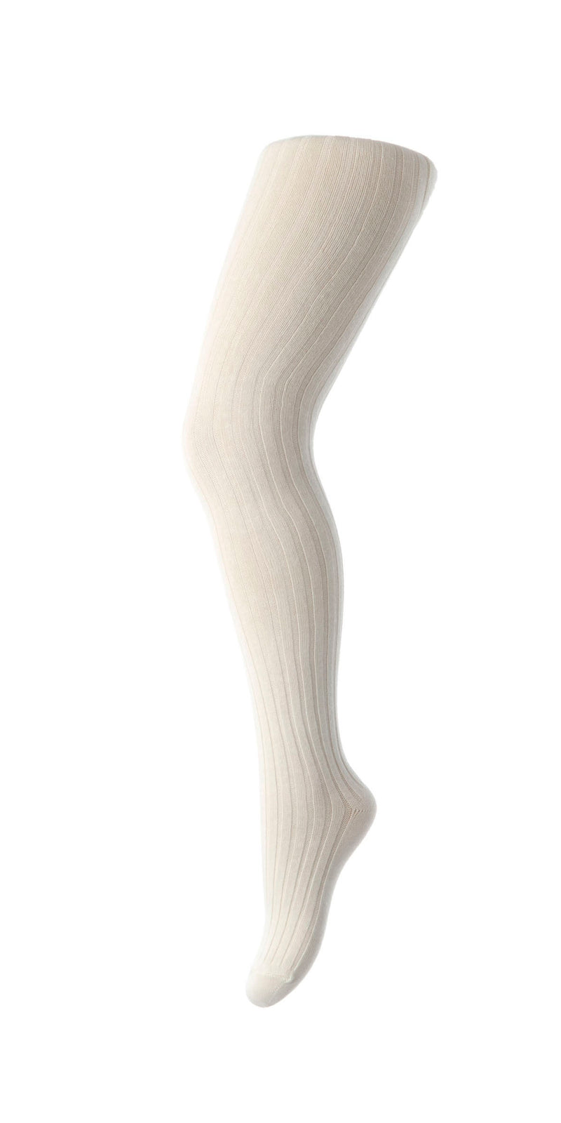 MP Tights Wool Snow White
