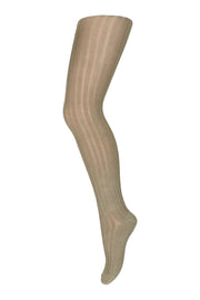 MP TIGHTS COTTON RIB Safari Green