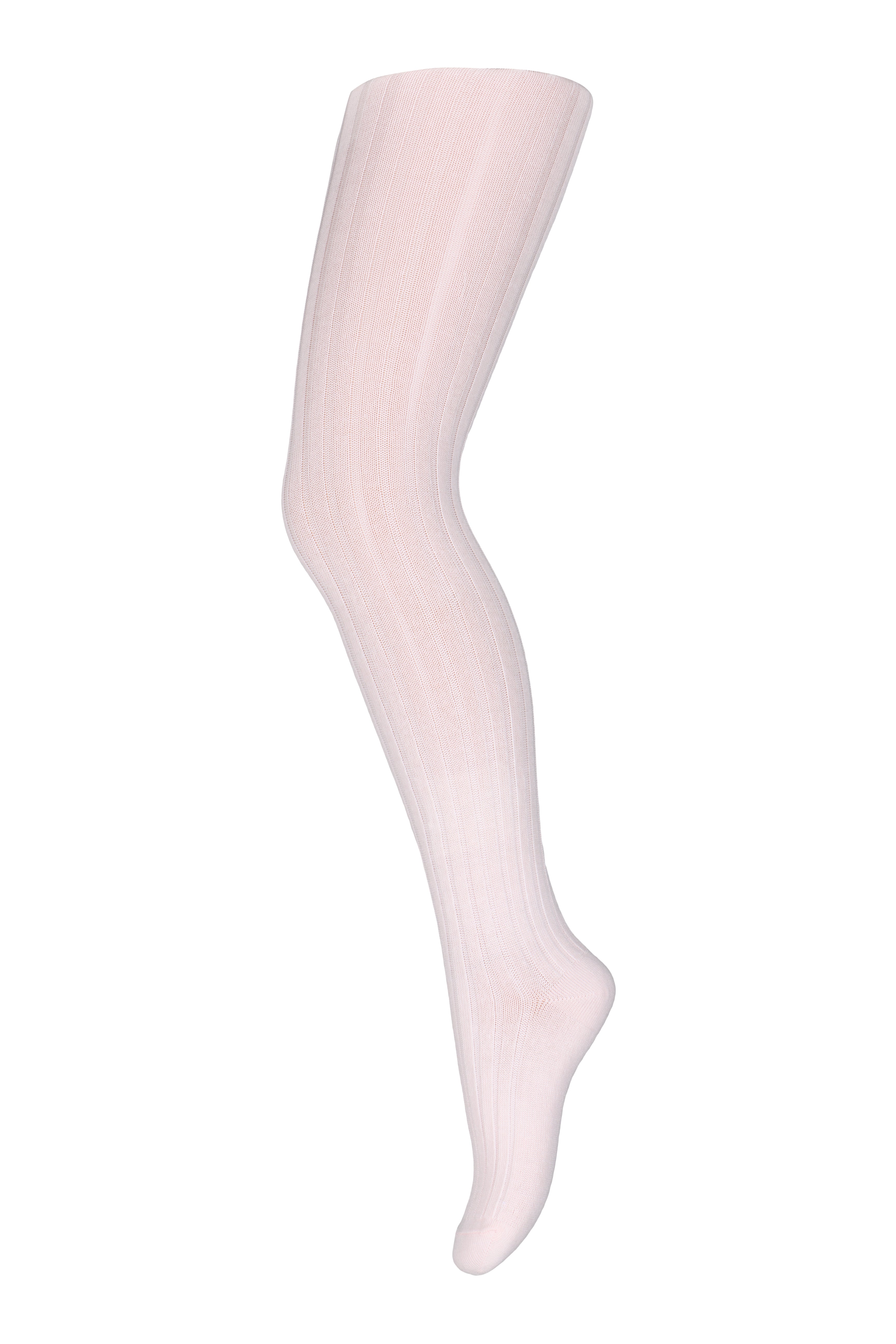 MP TIGHTS COTTON RIB Pink Salt