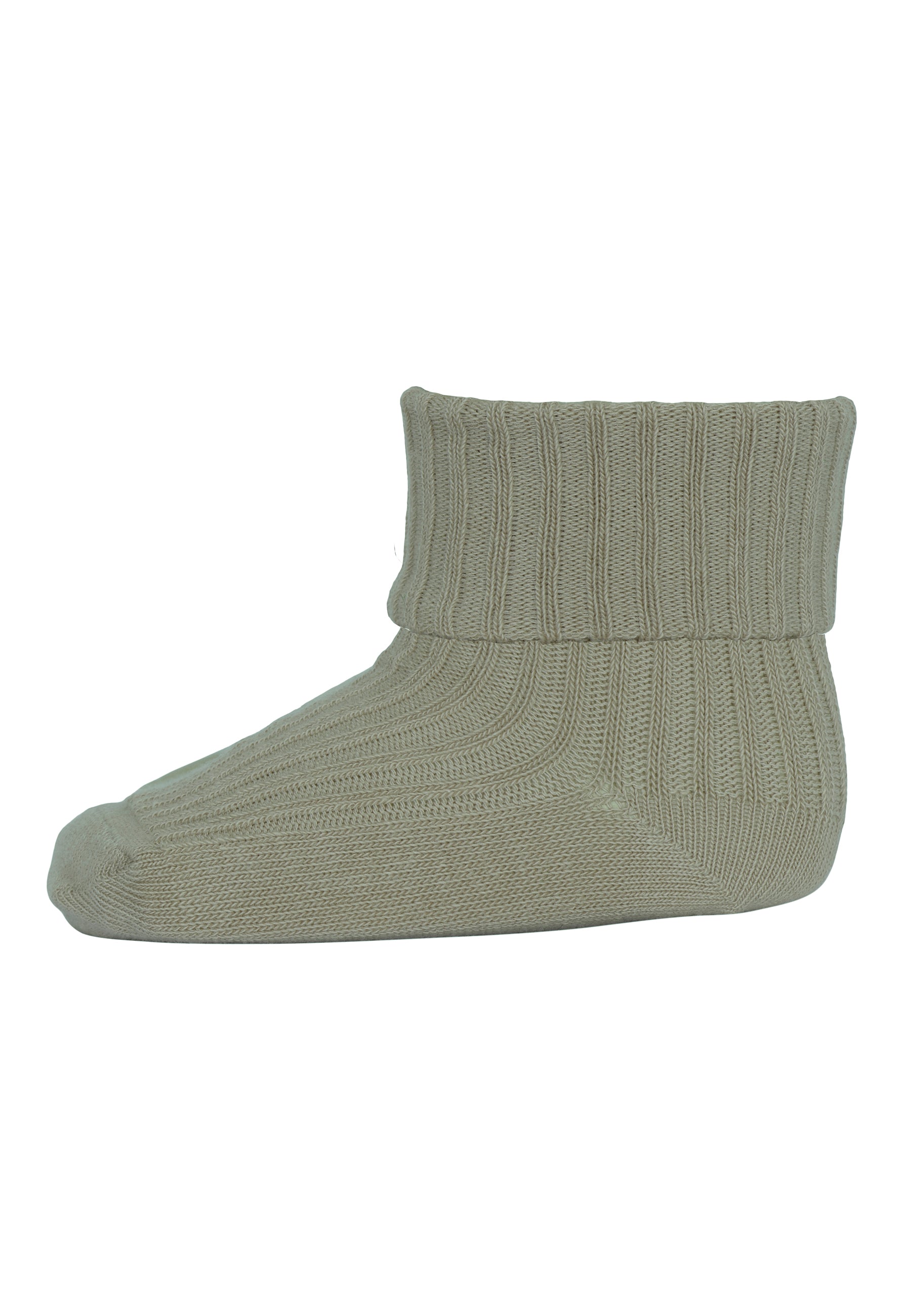 MP Socks Rib Desert Sage