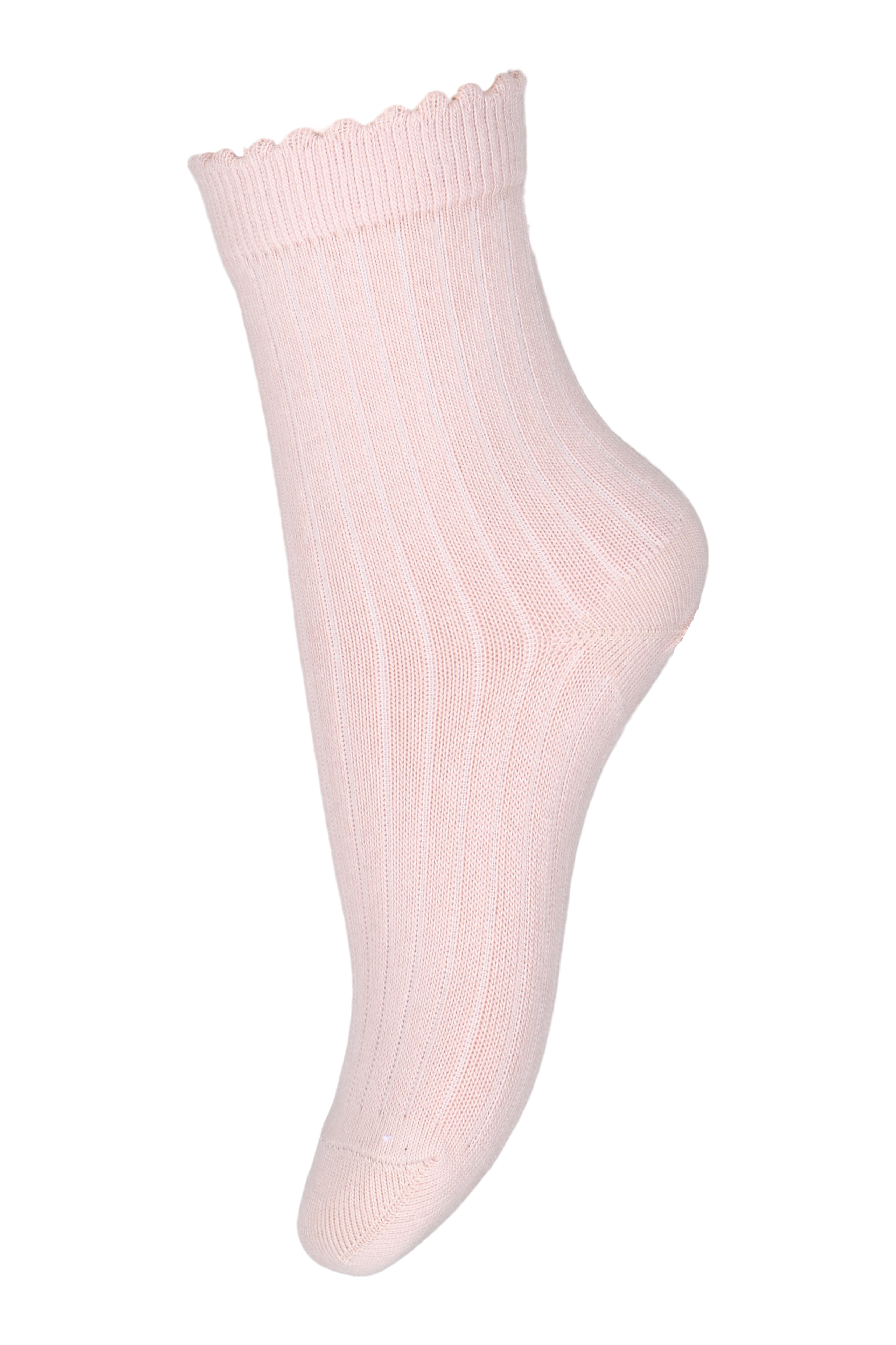 Mp Abby Socks Glitter Rose Dust mix 3pk