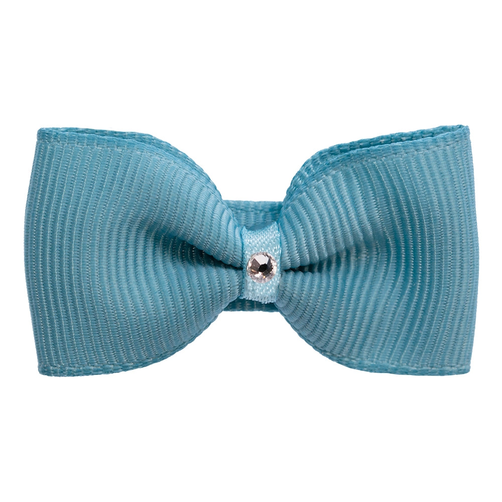 Sløyfe Baby- Nile Blue