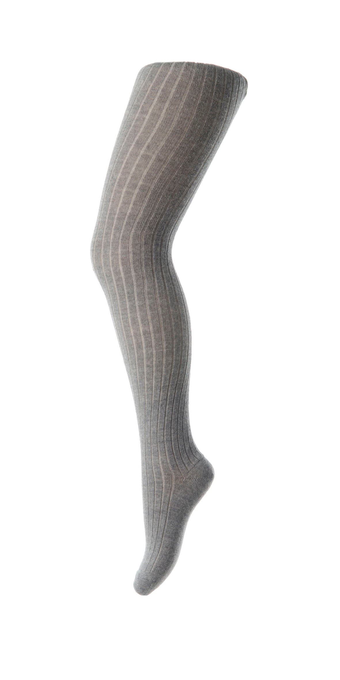 MP Tights Wool Grey Mel