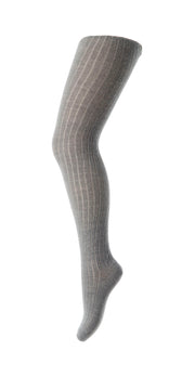 MP Tights Wool Grey Mel