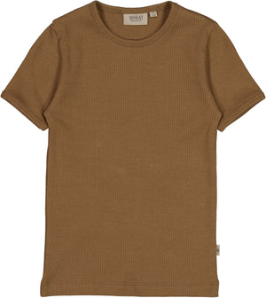 Wheat T-Shirt Hazel
