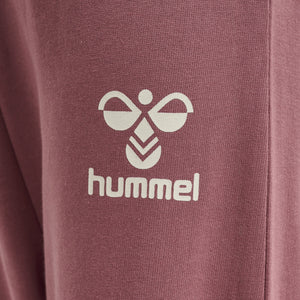 Hummel Sportive Sweatpants Deco Rose