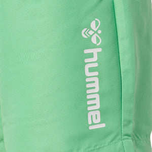 Hummel Bondi Board Shorts Absinthe Green
