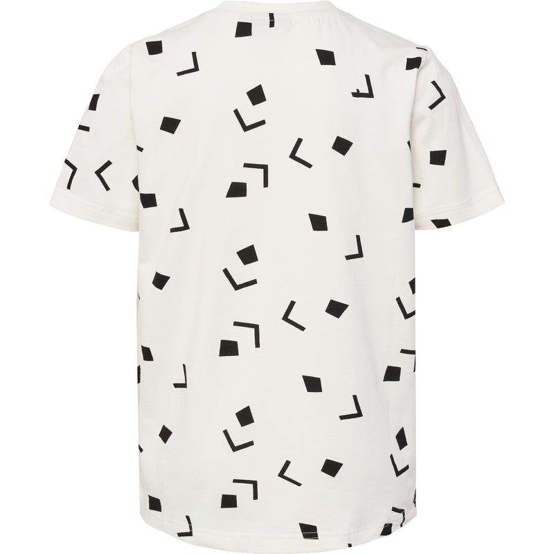 Hummel Eli T-shirt Marshmellow