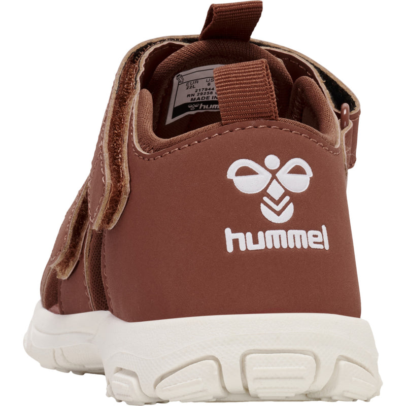 Hummel Sandal Velcro Infant Chutney