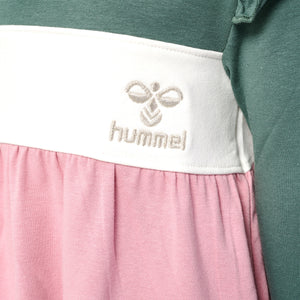 Hummel Jamila Dress - Zephyr