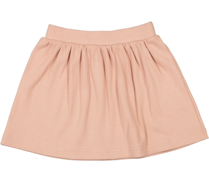 MarMar Skirt, Modal Apricot Creme