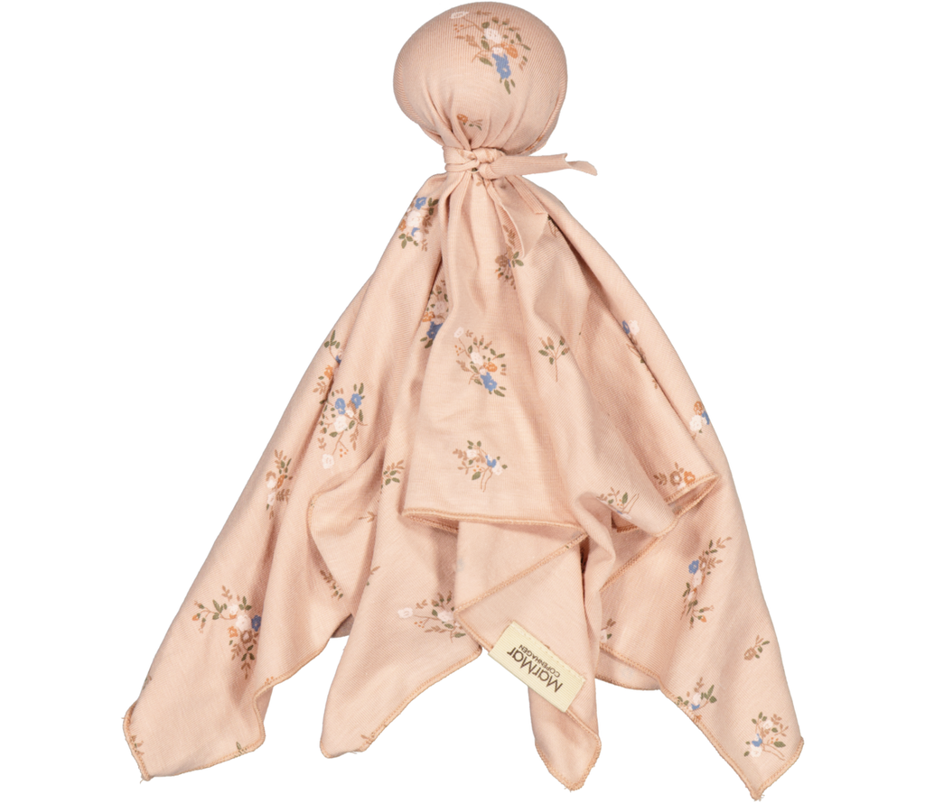 MarMar Cuddle Cloth Rose Boquet