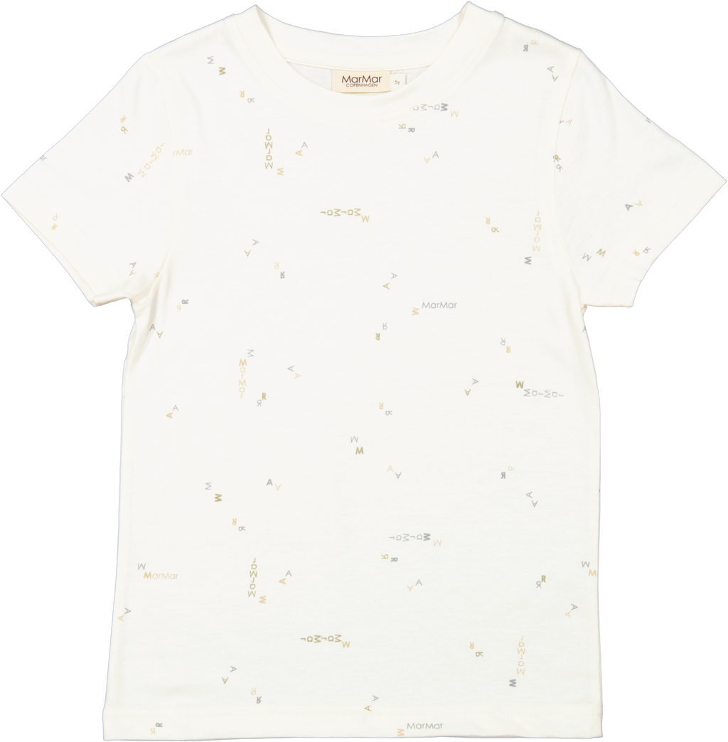 MarMar Ted Modal T-shirt Cloud