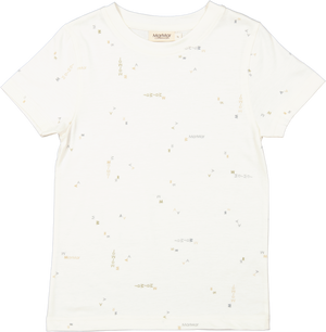MarMar Ted Modal T-shirt Cloud