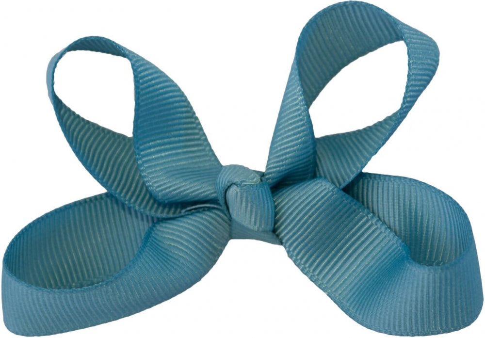 Sløyfe Medium - Nile Blue