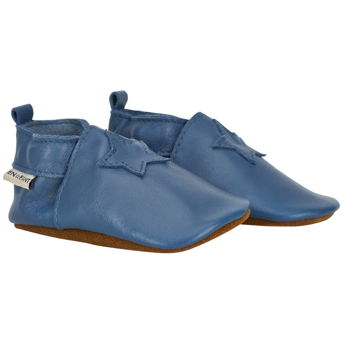 EnFant Elastic Slipper Flint Stone