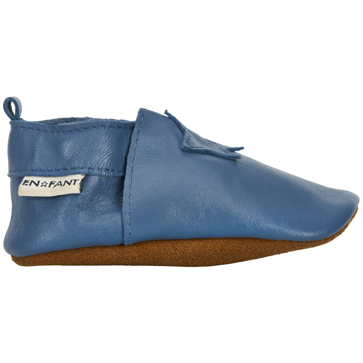 EnFant Elastic Slipper Flint Stone