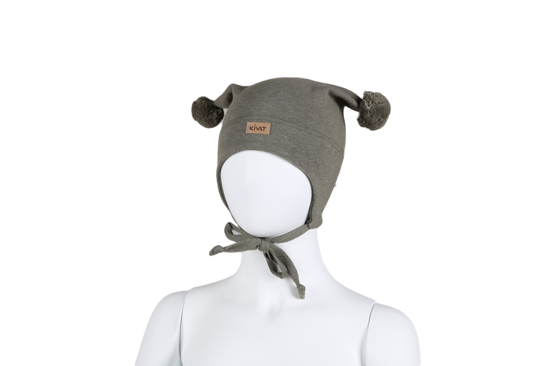 Kivat Joker hat Oliven Kivat merke