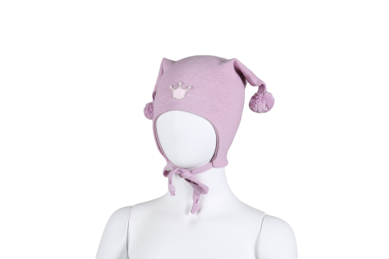 Kivat Joker hat crown Lavendel