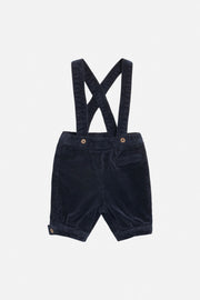 Hust And Claire Hannibal Overall