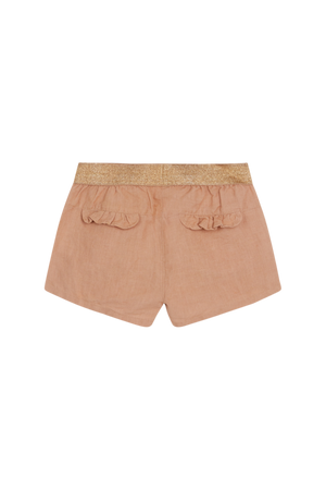 Hust and Claire Hennaia Shorts Red Deer
