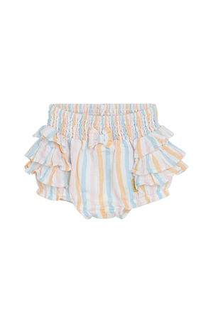 Hust & Claire Hilde Bloomer White