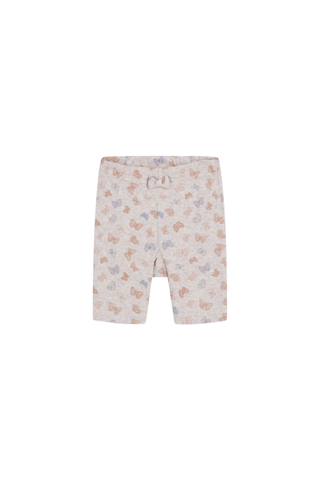 Hust and Claire Hanni - Shorts Wheat Melange